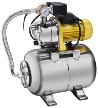 Насосная станция Aurora AGP 800-25 INOX PLUS
