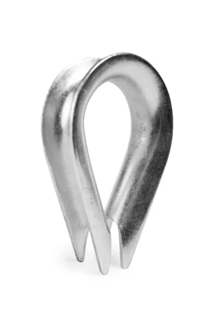 Коуш 20,0 мм TOR DIN 6899 (тип B) (Q) 142202 купить в Нягани