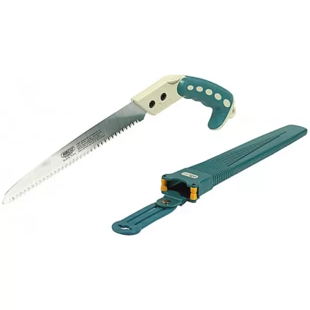 Пила садовая RACO в ножнах 300 / 480 мм 4216-53/318C купить в Нягани