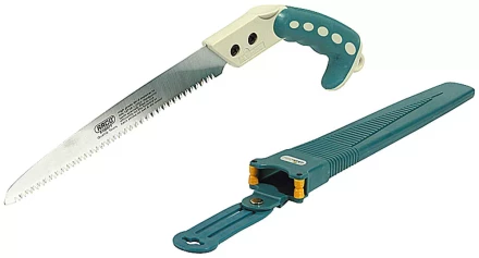 Пила садовая RACO в ножнах 300 / 480 мм 4216-53/318C купить в Нягани