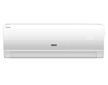 Блок внутренний ZANUSSI ZACS-24 HPR/A15/N1/In сплит-системы купить в Нягани