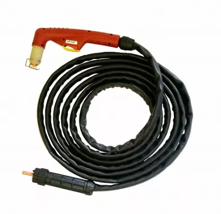 Плазменный резак P80 Евро 5метр HF Aurora купить в Нягани