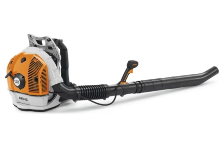 Воздуходувное устройство заплечное STIHL BR 600 купить в Нягани
