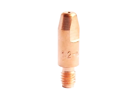 Наконечник сварочный М6 диаметр0,6мм MS ICU0004-06 Сварог купить в Нягани