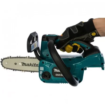 Аккумуляторная цепная пила 18V Makita DUC204RT (АКБ 5 Ач, ЗУ) купить в Нягани