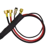 Горелка TW 18 4m (M12x1 / Water 3/8G / Gas 1/4G) XL18412420 купить в Нягани