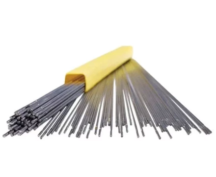 Пруток нержавеющий TIG ER-308LSi д1,6 1000 мм (5кг) 13081605 купить в Нягани