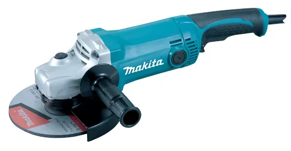 Угловая шлифмашина Makita GA7050 УШМ Болгарка купить в Нягани