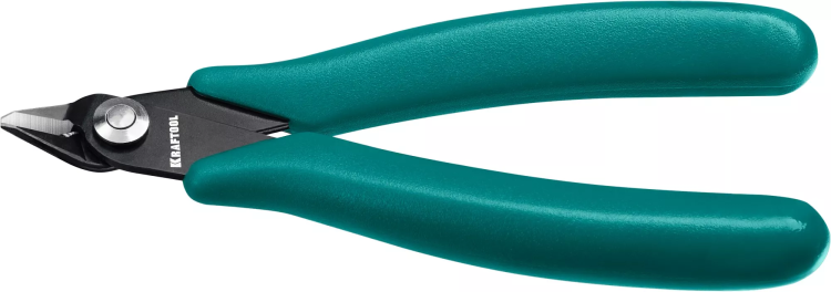 Прецизионные бокорезы Slim Precision 220017-4-12 купить в Нягани