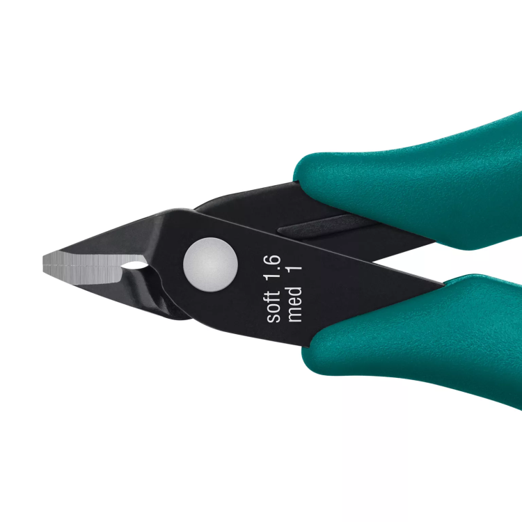 Прецизионные бокорезы Slim Precision 220017-4-12 купить в Нягани