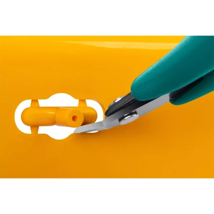 Прецизионные бокорезы Slim Precision 220017-4-12 купить в Нягани