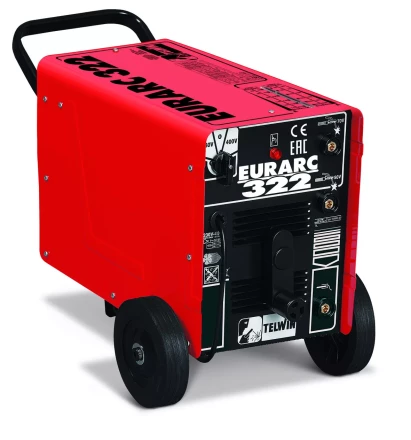 Сварочный аппарат EURARC 322 Telwin купить в Нягани