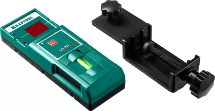 Детектор для линейного нивелира, KRAFTOOL 34607 купить в Нягани