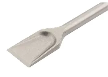 Зубило лопаточное 40 х 250мм, PRO, SDS PLUS GROSS 70317 купить в Нягани