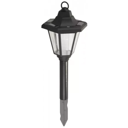 Светильник СВЕТОЗАР с пластмассовым корпусом, 1 светодиод, белый свет, 1 Ni-Cd аккум. по 600мАч, 143x470мм SV-57917 купить в Нягани