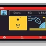 Сварочный полуавтомат ELECTROMIG 330 WAVE AQUA Telwin купить в Нягани