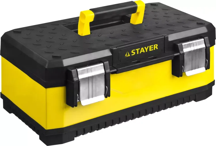 Ящик для инструмента "METALPRO" металлический, STAYER Professional 2-38011-18_z01 купить в Нягани