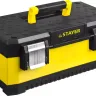 Ящик для инструмента "METALPRO" металлический, STAYER Professional 2-38011-18_z01 купить в Нягани