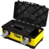 Ящик для инструмента &quot;METALPRO&quot; металлический, STAYER Professional 2-38011-18_z01 купить в Нягани