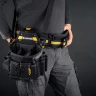Поясная сумка электрика KRAFTOOL 38766 купить в Нягани