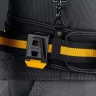 Поясная сумка электрика KRAFTOOL 38766 купить в Нягани