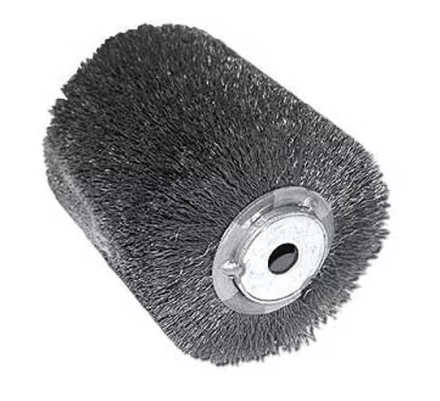 Щетка Makita металлическая проволока (794382-7) для 9741 купить в Нягани