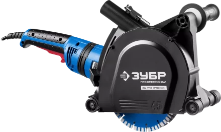 Штроборез + мет. ящик ЗШ-П45-2100 ПВТК серия ПРОФЕССИОНАЛ купить в Нягани