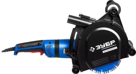 Штроборез + мет. ящик ЗШ-П45-2100 ПВТК серия ПРОФЕССИОНАЛ купить в Нягани