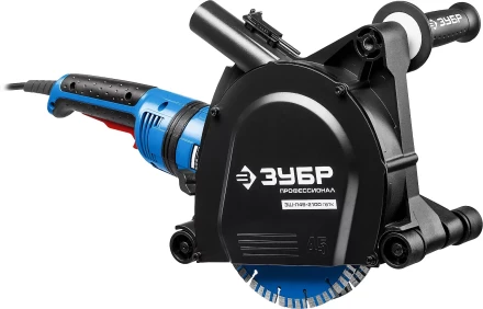 Штроборез + мет. ящик ЗШ-П45-2100 ПВТК серия ПРОФЕССИОНАЛ купить в Нягани