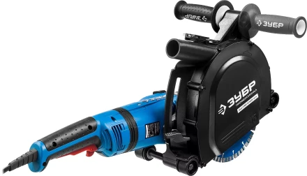 Штроборез + мет. ящик ЗШ-П45-2100 ПВТК серия ПРОФЕССИОНАЛ купить в Нягани