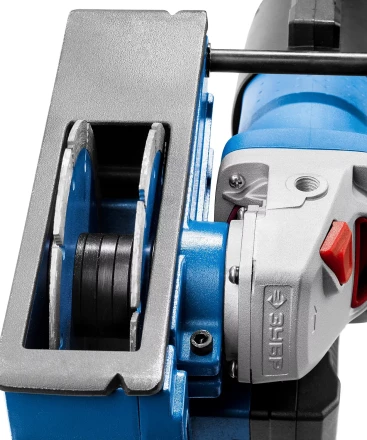 Штроборез + мет. ящик ЗШ-П45-2100 ПВТК серия ПРОФЕССИОНАЛ купить в Нягани