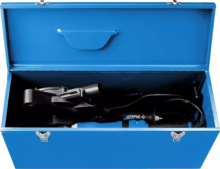 Штроборез + мет. ящик ЗШ-П45-2100 ПВТК серия ПРОФЕССИОНАЛ купить в Нягани