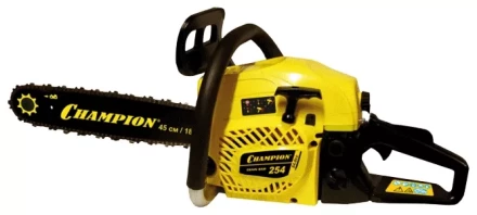 Бензопила Champion 254-18 купить в Нягани