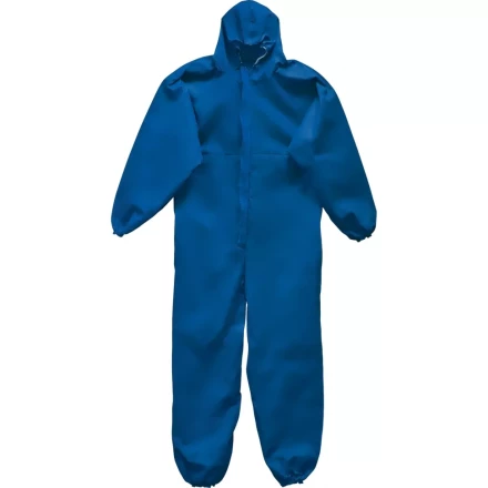 Комбинезон защитный ЛЮКС 60 г/м2 для малярных и строительных работ 180 - 188 см СИБРТЕХ 89533 купить в Нягани