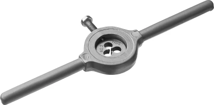 Набор метчиков и плашек малых размеров 31 предмет серия ПРОФЕССИОНАЛ купить в Нягани