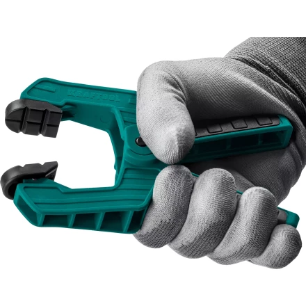 Струбцина KRAFTOOL SC-xx, пружинная 32227-7 купить в Нягани