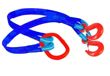 Строп текстильный TOR 2СТ 11,2 т 4,0 м 240 мм 1011600 купить в Нягани