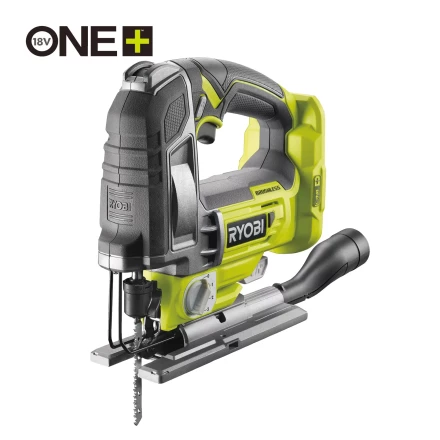 Ryobi Бесщеточный лобзик R18JS7-0 5133004223 купить в Нягани