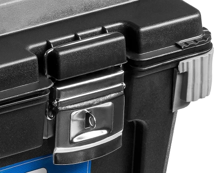 Ящики для инструмента УМЕЛЕЦ серия ПРОФЕССИОНАЛ купить в Нягани