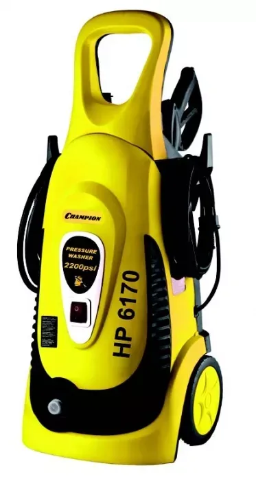 Минимойка-мойка высокого давления Champion HP6170 купить в Нягани