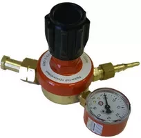Газовый редуктор пропановый БПО-5-5AL купить в Нягани