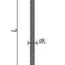Строп канатный петлевой СКП 1.6 т L=6 м опрессовка купить в Нягани