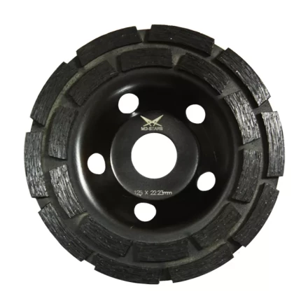 Фрезы алмазные торцевые сегментные FATS180 купить в Нягани