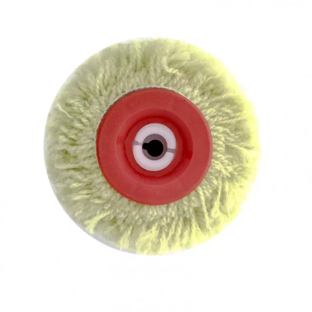 Валик сменный для Фасадных работ синтетич 180 мм ворс 18 мм D 40 мм D ручки 6 мм полиакрил Matrix 80896 купить в Нягани