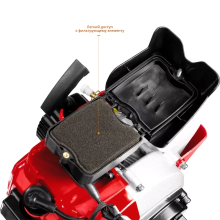 Мотобур (бензобур) МБ1-150 серия МАСТЕР купить в Нягани