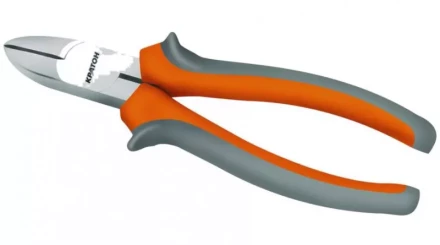 Бокорезы Кратон Standart 175 мм 2 12 02 006 купить в Нягани