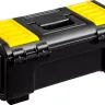 Ящик для инструмента "TOOLBOX-16" пластиковый, STAYER Professional 38167-16 купить в Нягани