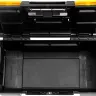 Ящик для инструмента "TOOLBOX-16" пластиковый, STAYER Professional 38167-16 купить в Нягани