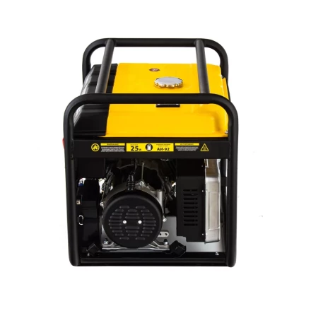 Генератор бензиновый Denzel PS 80 E-3 946954 купить в Нягани