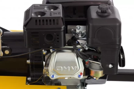 Мотоблок бензиновый DPT-270X Denzel 56403 купить в Нягани